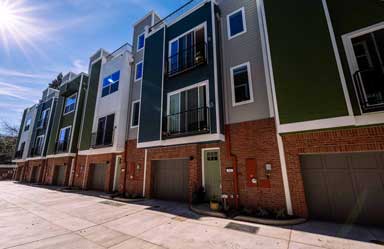 14E homes in Sacramento