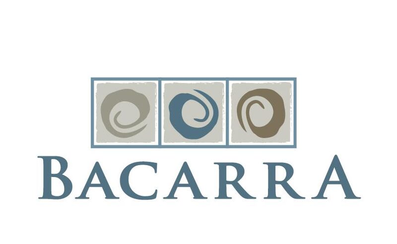Bacarra community logo