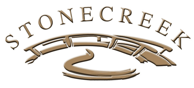 Stonecreek community logo