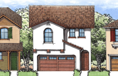 Verona community in Elk Grove